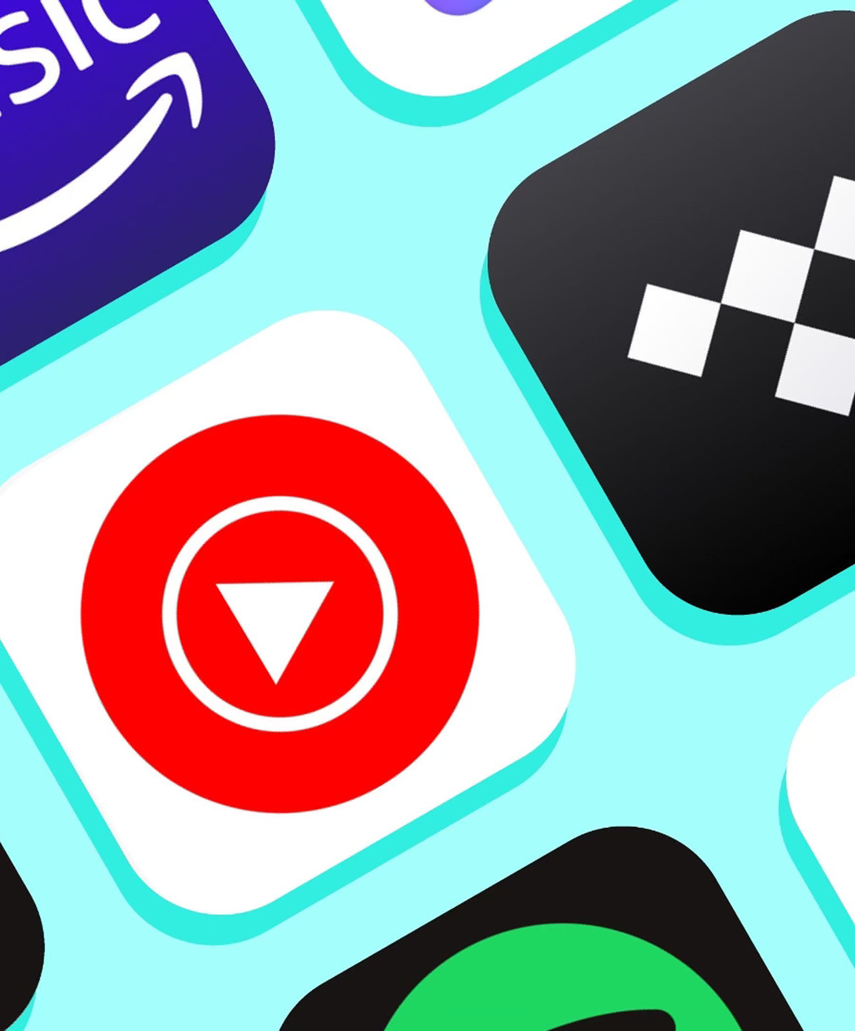 Veille concurrentielle